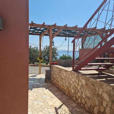Studio Apartman Maria Apartment Kastela Exterior photo