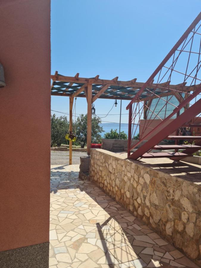 Studio Apartman Maria Apartment Kastela Exterior photo